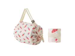 Bolsa de almacenamiento Digitallab, bolsa de compras plegable y reutilizable