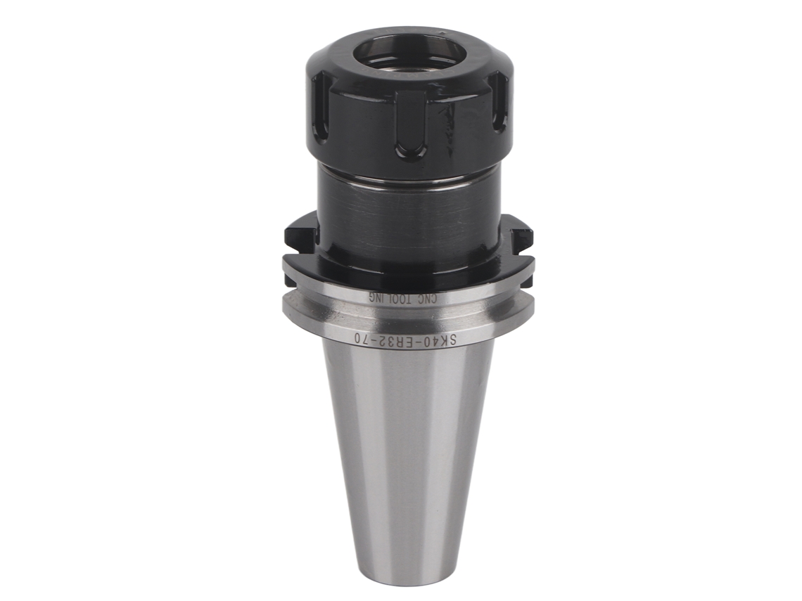 2026velora-portabrocas Cnc Milling De Alta Precisión Sk40‑er32‑70 Herramientas Industriales Para Tornos