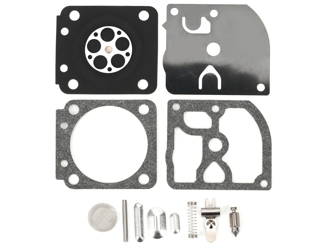 Kit De Reparación De Carburador Zama C1qs41b C1qs42b C1qs47 Herramienta De Reconstrucción
