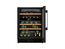 Vinoteca Integrable NEFF KU9213HG0 (44 botellas - Negro)