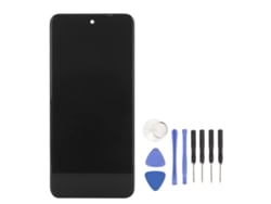 Pantalla Lcd Con Digitalizador Táctil Para Lm K520 K52 De 6,6 Pulgadas Con Marco Y Accesorios De Repuesto.