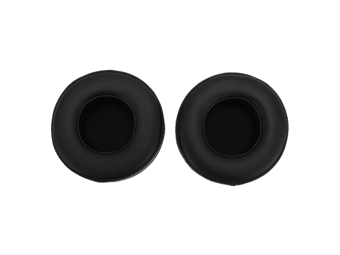 Almohadillas Para Auriculares Hesh Y Hesh 2 - Repuesto En Piel Sintética De Poliuretano (pu).