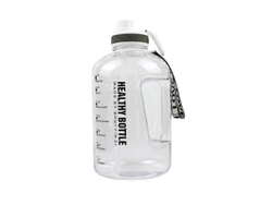 Botella De Agua Deportiva Para Gimnasio Y Actividades Al Aire Libre Rosewell