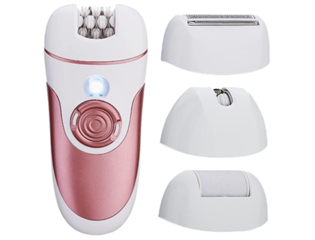 Depiladora de Luz Pulsada Ep/C/746 VEANXIN