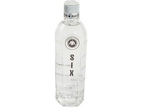 Vodka Pura Raven