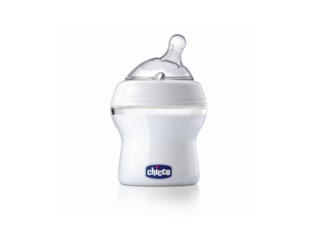 Biberón PHILIPS AVENT Natural Vidrio 120 ml
