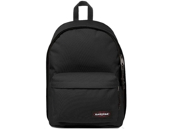 Mochila EASTPAK Out of Office Negra