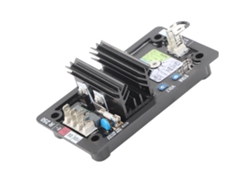 Regulador Automático De Voltaje Avr R250 Para Sistemas De Generación De Energía Diésel Sin Escobillas.