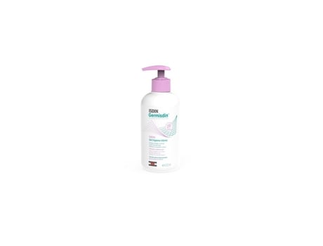 Gel de Higiene Íntima ISDIN Germisdin Higiene Intima (250 ml)