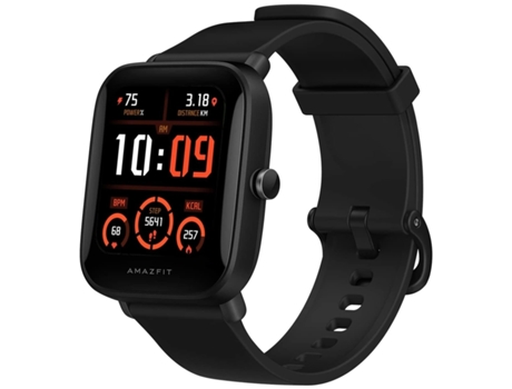 Smartwatch ENZON Negro