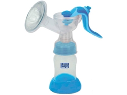 Sacaleches SARO Azul