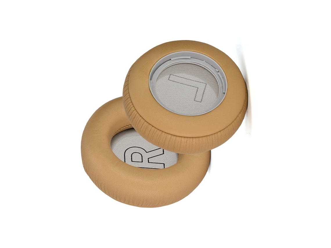 Almohadillas de piel de oveja Szsmart para Bang Olufsen Beoplay H9/h7/h9i