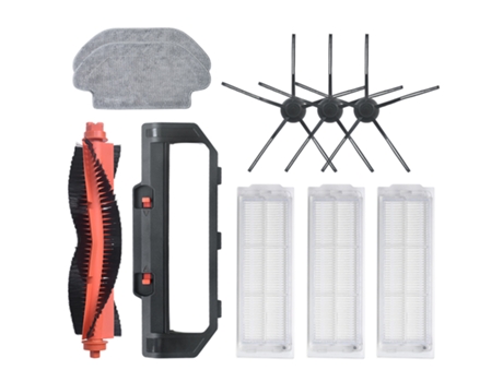 Accesorio Aspiradores MIJIA 10 un Filtro Tapa