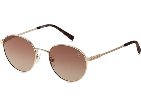 Gafas de Sol Tb9315 32H 52 TIMBERLAND Dorado