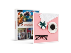 Caja Regalo SMARTBOX Tarjeta regalo para el mejor colega - 15 €