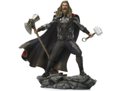 Figura IRON STUDIOS: The Infinity Saga Thor Ultimate Bds Art Escala 1/10