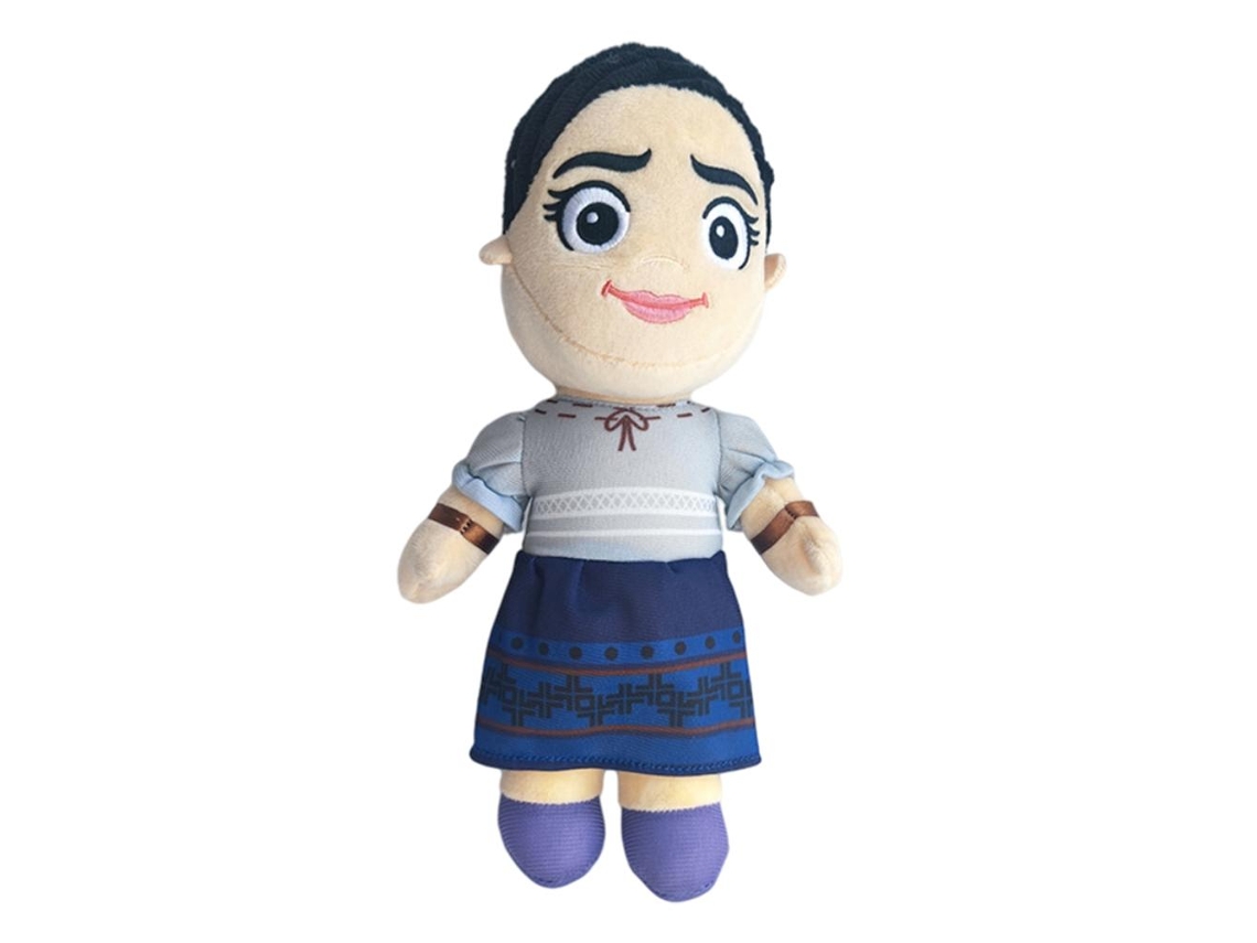 Muñeco De Peluche Suave De Dibujos Animados De Anime De 20 Cm, Juguete De Peluche, Colección, Regalo, Decoración