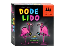 El Juego Más Vendido, Dodelido 2026 Edición Deluxe