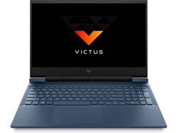 Portátil Gaming HP Victus 16-E0081NS (Caja Abierta - AMD Ryzen 5 5600H - AMD Radeon RX 5500M - RAM: 16 GB - 512 GB SSD - 16.1'')