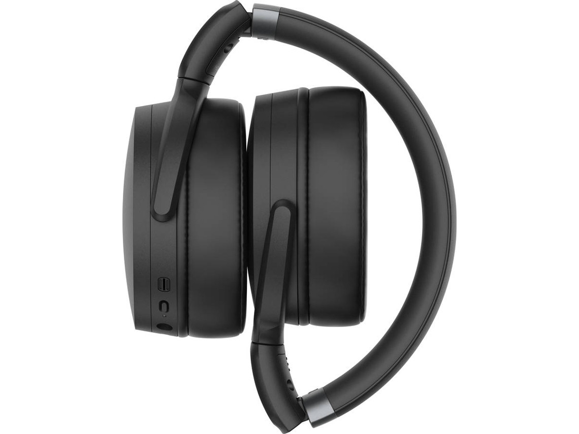 Auriculares Bluetooth SENNHEISER Hd 450 Btnc (On Ear Micrófono
