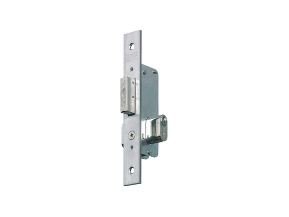 Cerradura Puerta Metalica MCM