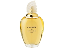 Perfume GIVENCHY Amarige Eau de toilette (100 ml)