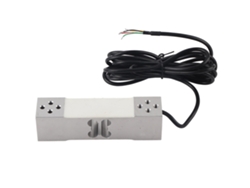 Sensor De Carga Eléctrico De Haz Paralelo De 30 A 100 Kg Para Pesaje De Alta Precisión.