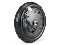 Ruedas para patinete eléctrico Xiaomi M365 (motor de 250 W, neumático antideslizante)