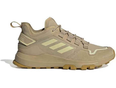 Zapatillas ADIDAS ORIGINALS Terrex Hikster Hombre (41 1/3 - Beige)