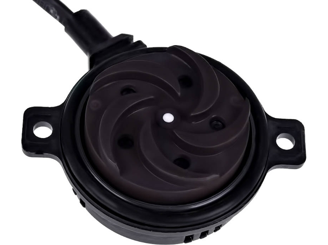Bomba de água ALPHACOOL DC-LT 2600
