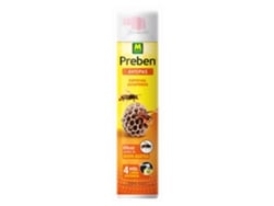 Insecticida MASSÓ Vespeiros (750 ml)