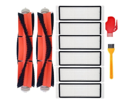 Accesorio Aspiradores XIAOMI Rollo lateral S50 S51