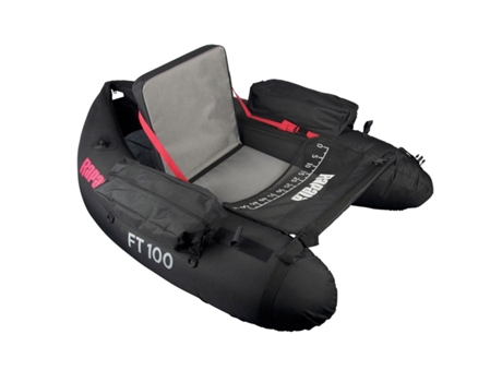 Cámara de aire recta para tubo flotador RAPALA Ft 100