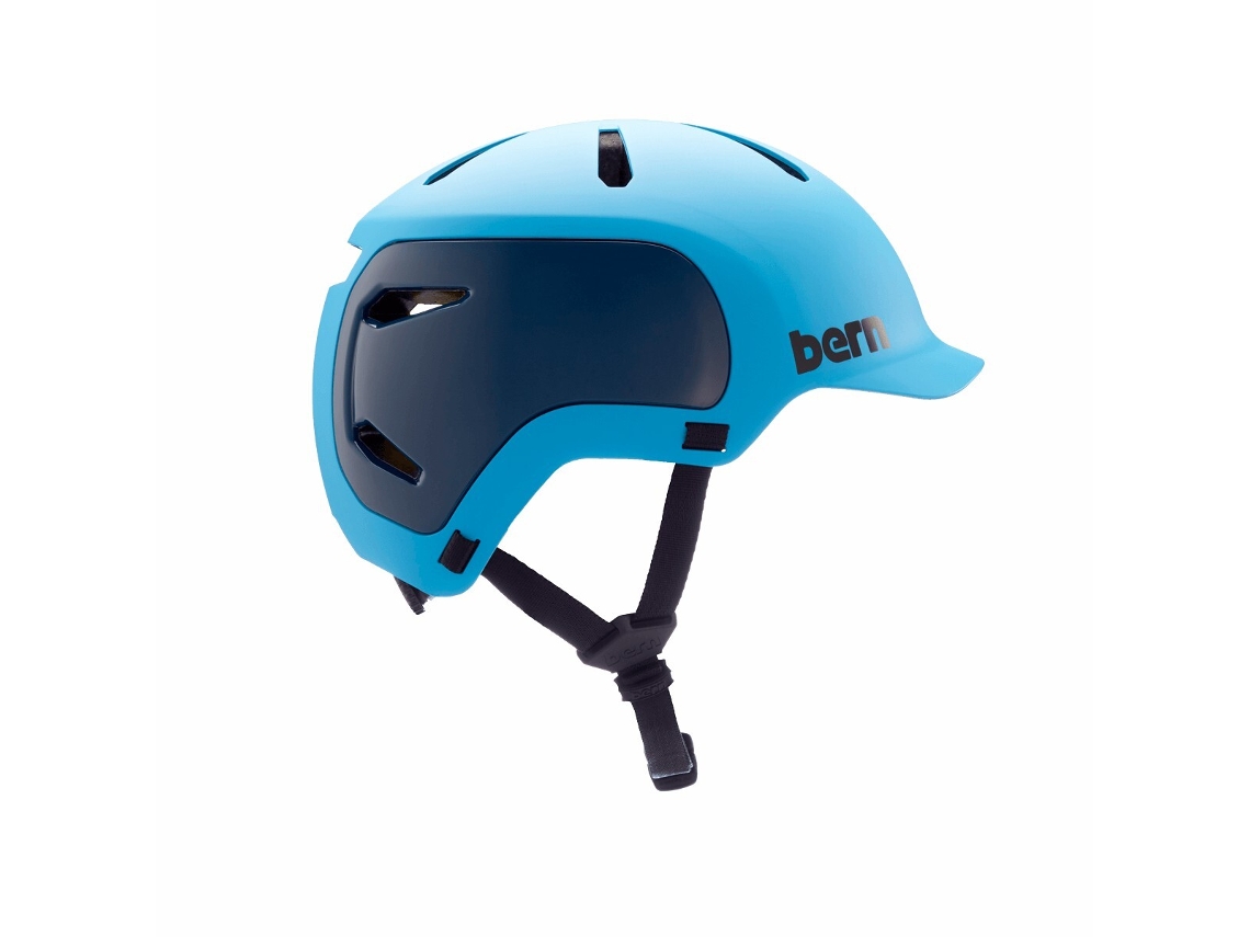 Casco BERN Watts 2