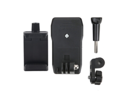 Pinza Para Cámara De Acción Y Teléfono, Clip Para Mochila Y Cinturones, Clip Fijador Para Accesorios Deportivos