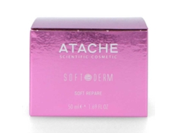 Crema Facial ATACHE Soft Derm Soft Repare (50 ml)