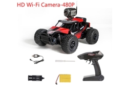 Juguete Teledirigido GAATPOT 25Km/H Electric High Speed Racing Rc Car