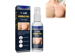 2026-spray Depilatório Íntimo Suave Para Mulheres E Homens, Retarda O Crescimento Capilar, Área Íntima