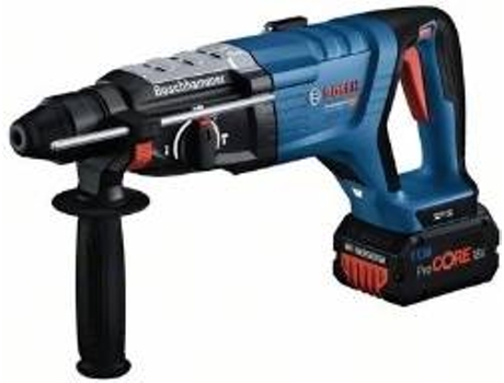 Martillo Perforador BOSCH Sin Cable Sds Plus Gbh 18V-28 Dc