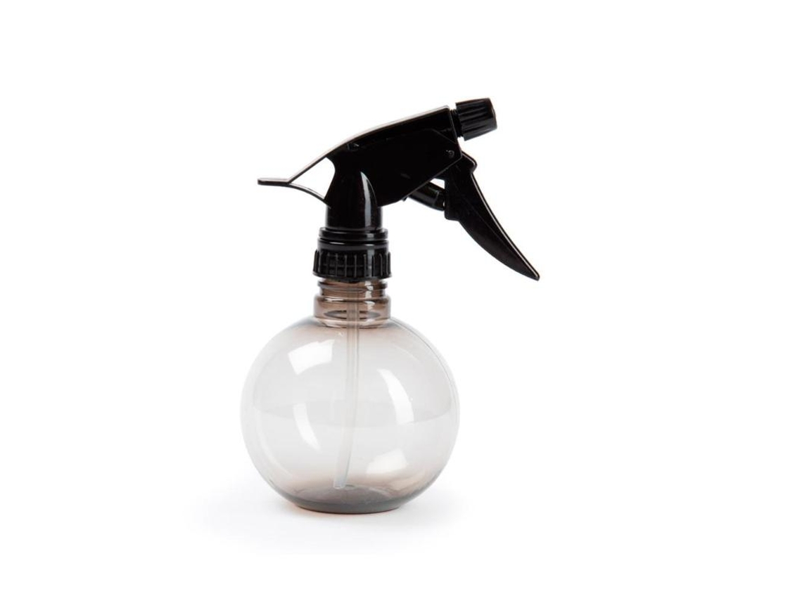 Pulverizador Bola Transparente 350 Ml