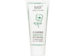 Gel de Baño NAÏF Naif (200 ml)