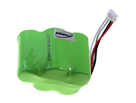 Batería POWERY para Ecovacs Deebot D760