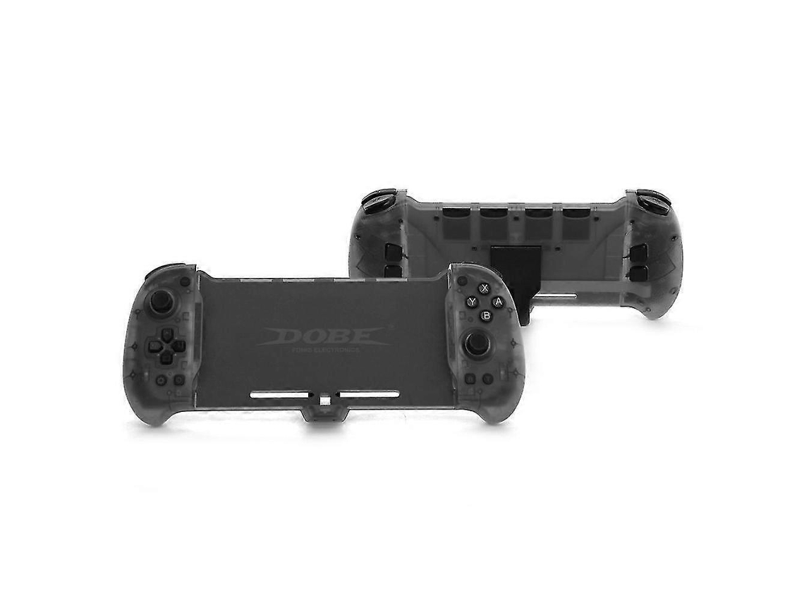 Para el controlador de juegos de la consola OLED Switch, conexión automática, controlador de juegos Hengjian