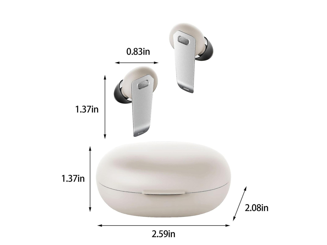 Auriculares bluetooth 2025 universales
