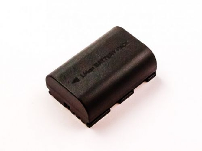 Batería Indigo Bird 1700mAh 7.4V para Cámara Canon LP-E6, LP-E6N EOS 5D MarkII,EOS 7D,EOS 60Da