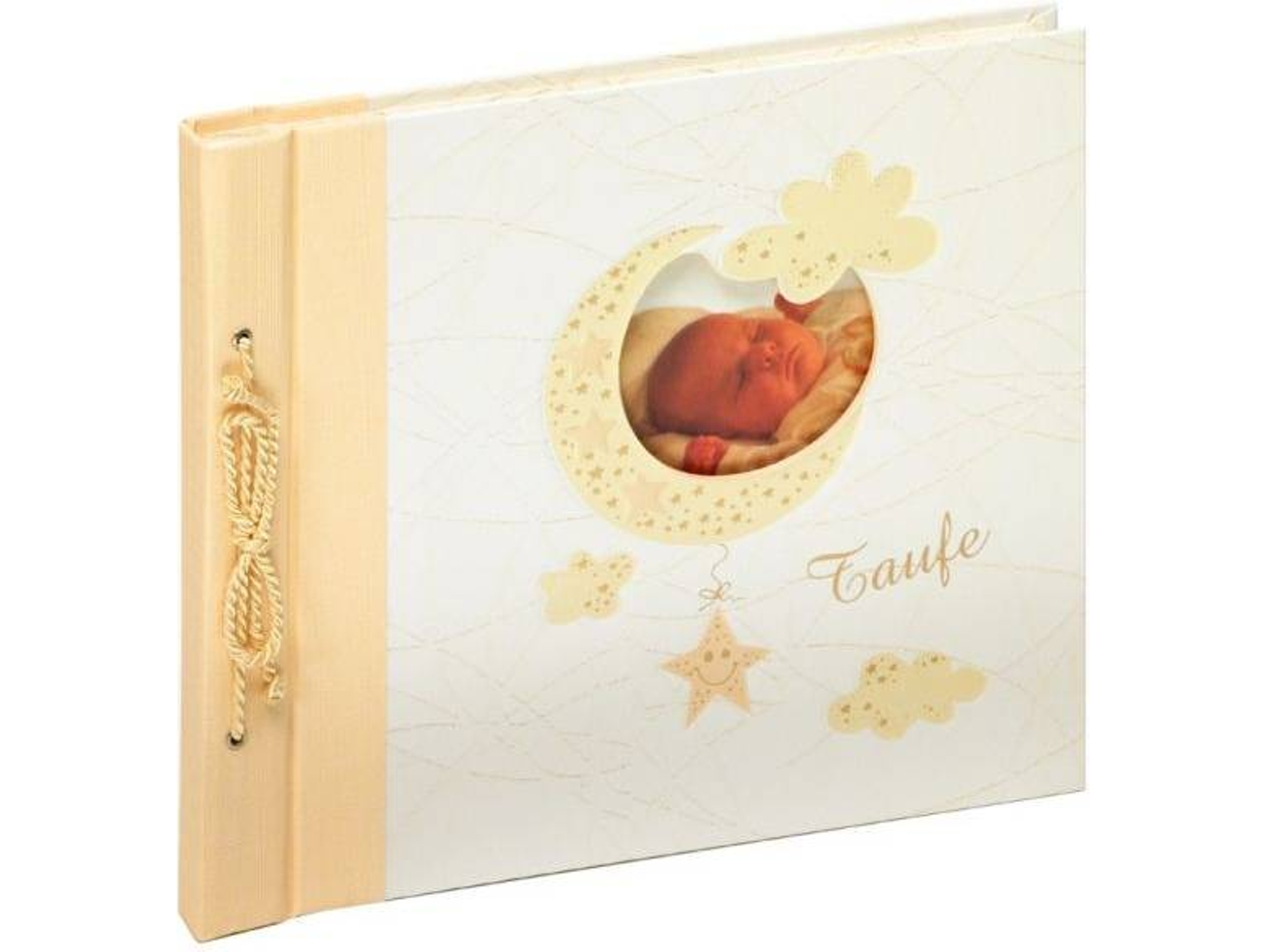 Álbum de fotos WALTHER Bambini 28 x 25 cm