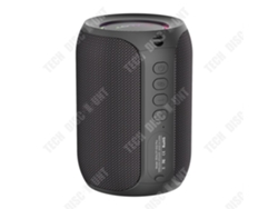 TD Altavoz Bluetooth Subwoofer Inalámbrico Altavoz de escritorio Altavoz de música para el hogar Camping al aire libre DESCUENTO TÉCNICO
