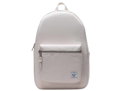 Mochila Settlement 11407 05456, para mujer, mochilas Herschel (beige, talla única UE)