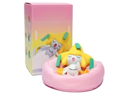 Figura De Anime Linda, Modelo De Muñeco, Juguete, Regalo, Empaque, Decoración De Mesa