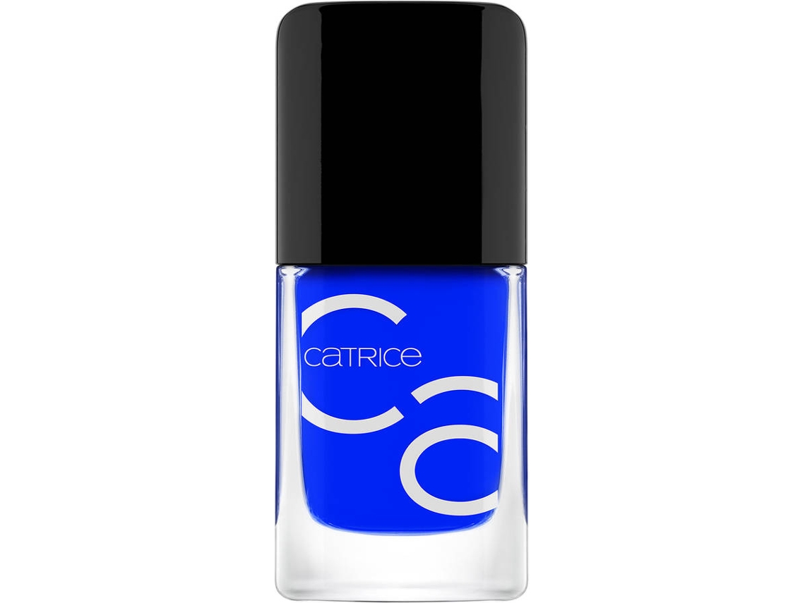 Esmalte de Uñas CATRICE Iconails 144 (10,5 ml)